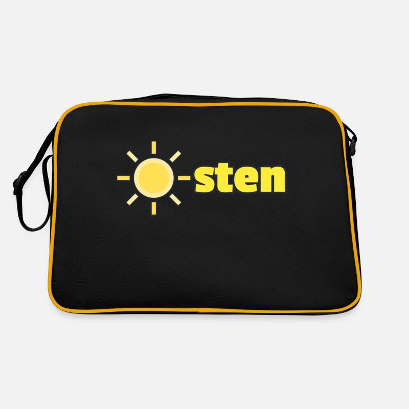 Osten Retro Tasche