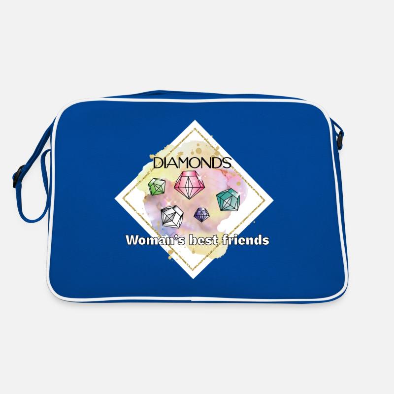 Retro Tasche