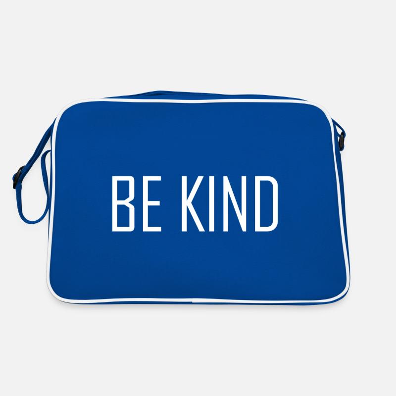 Be Kind Retro Bag