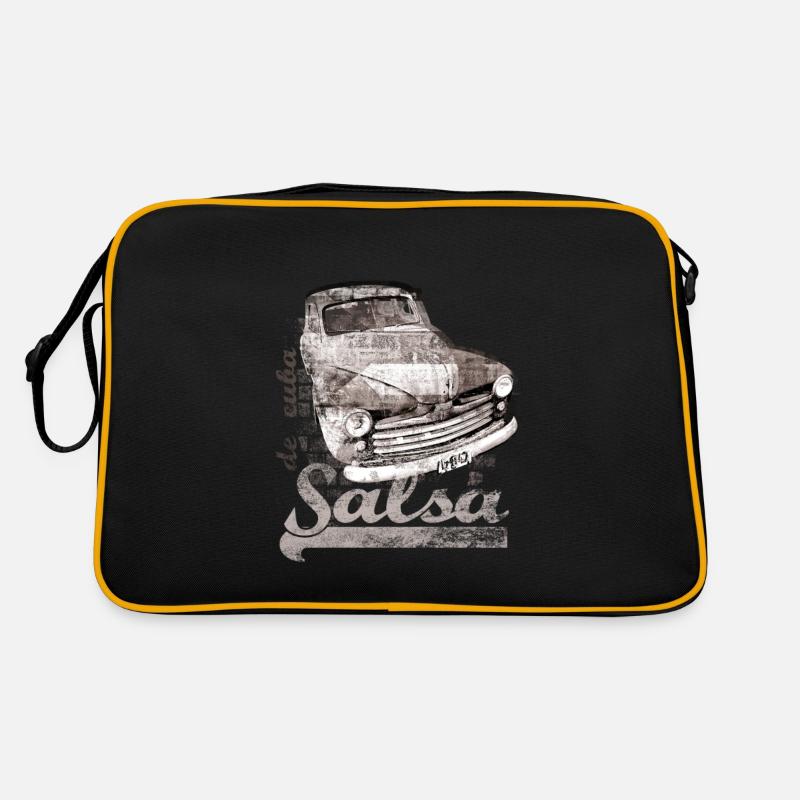 Retro Tasche