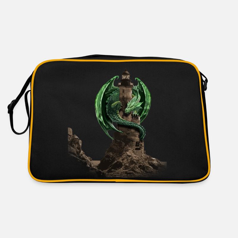 Retro Bag