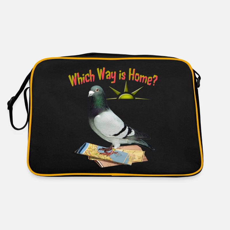 Retro Bag