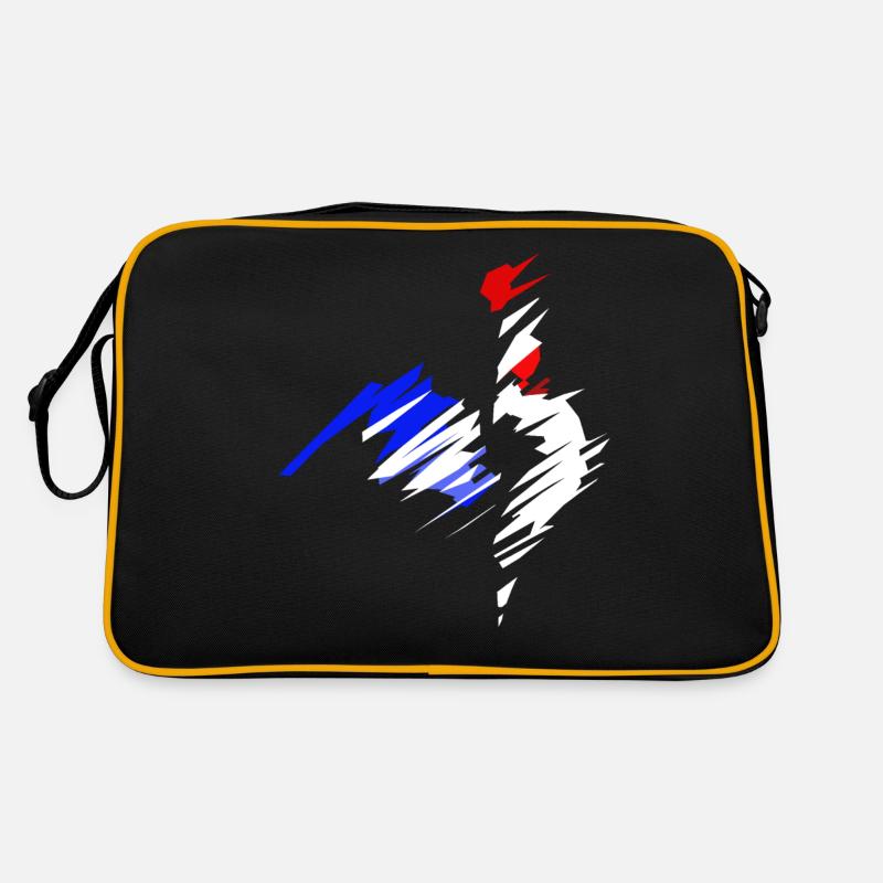 coq Sac Retro