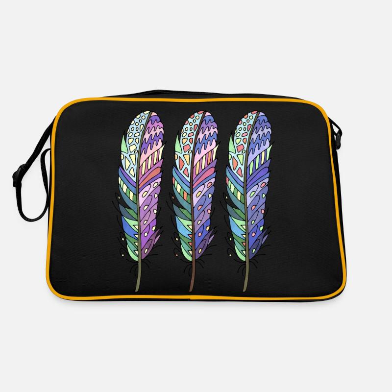 Retro Tasche