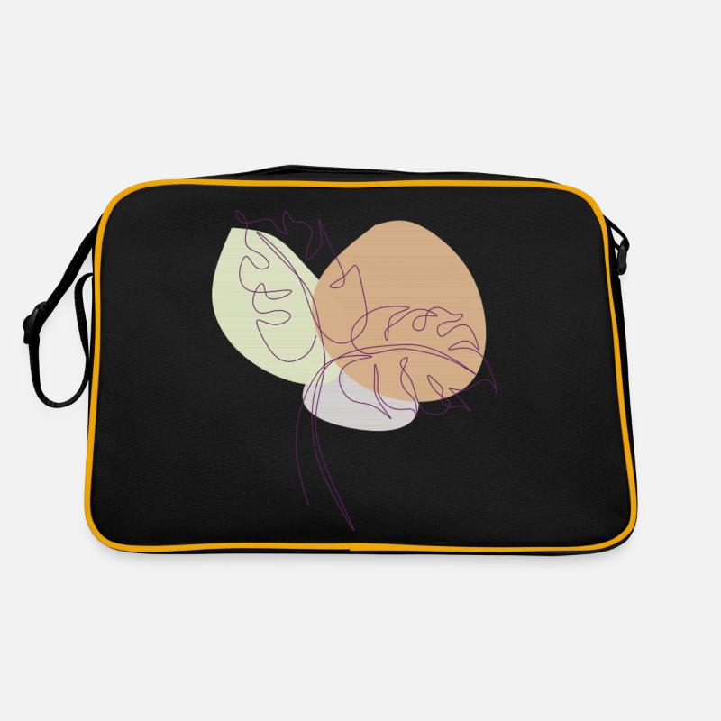 Retro Bag