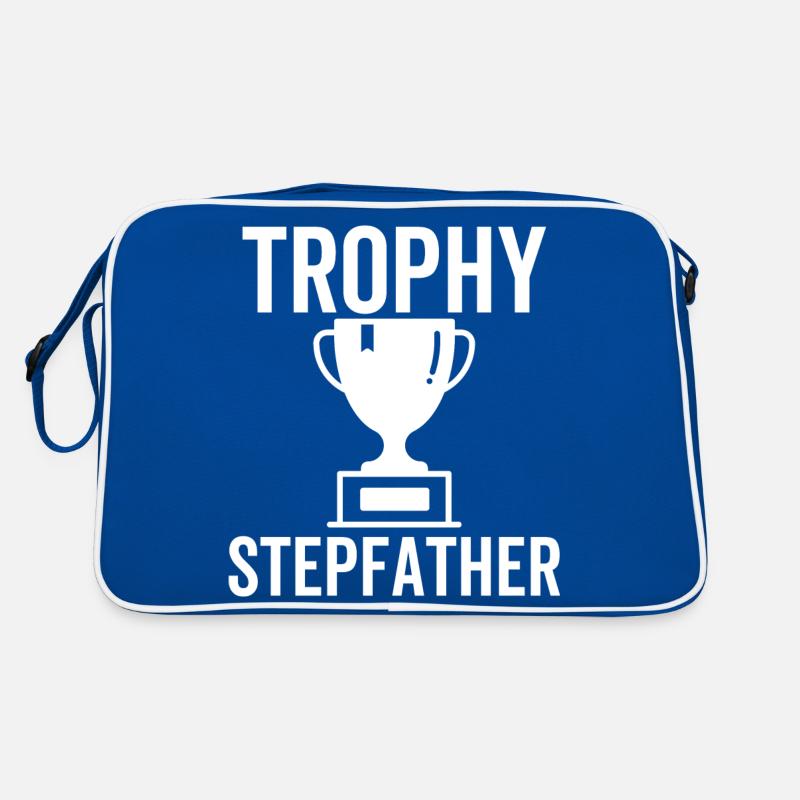 Trophy Stepfather Retro Bag