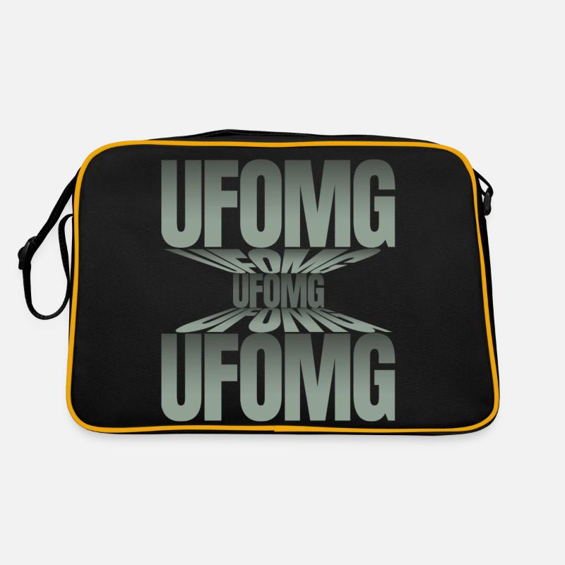 blagues esthétique cool dictons 51 présent Sac Retro