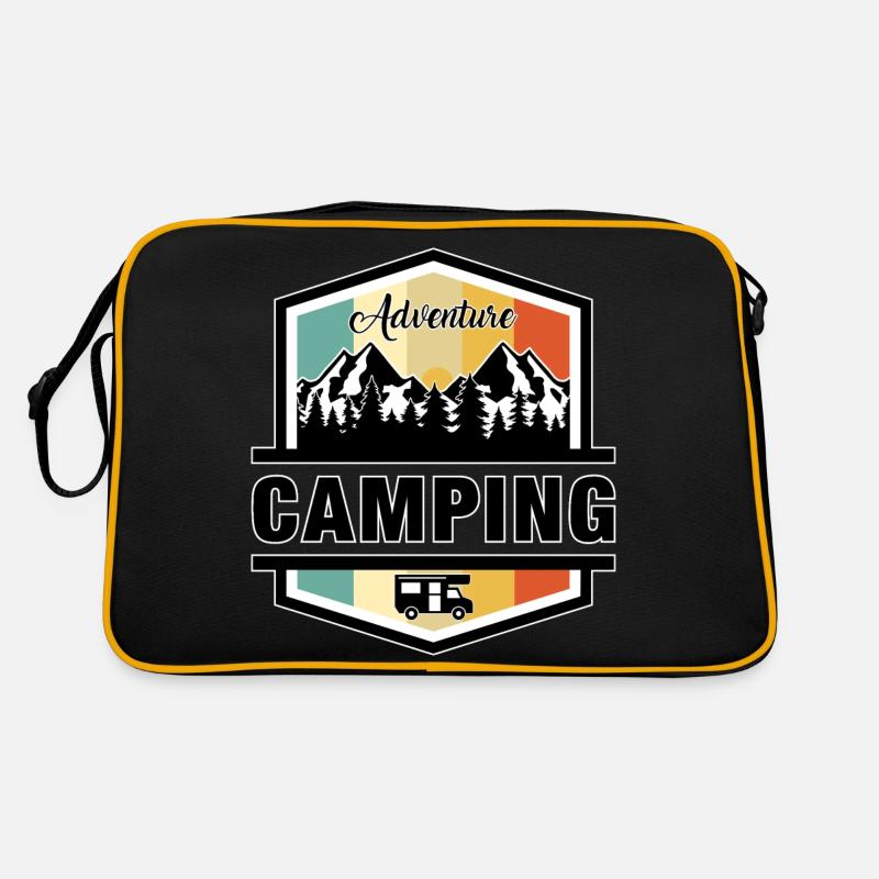 Sac Retro