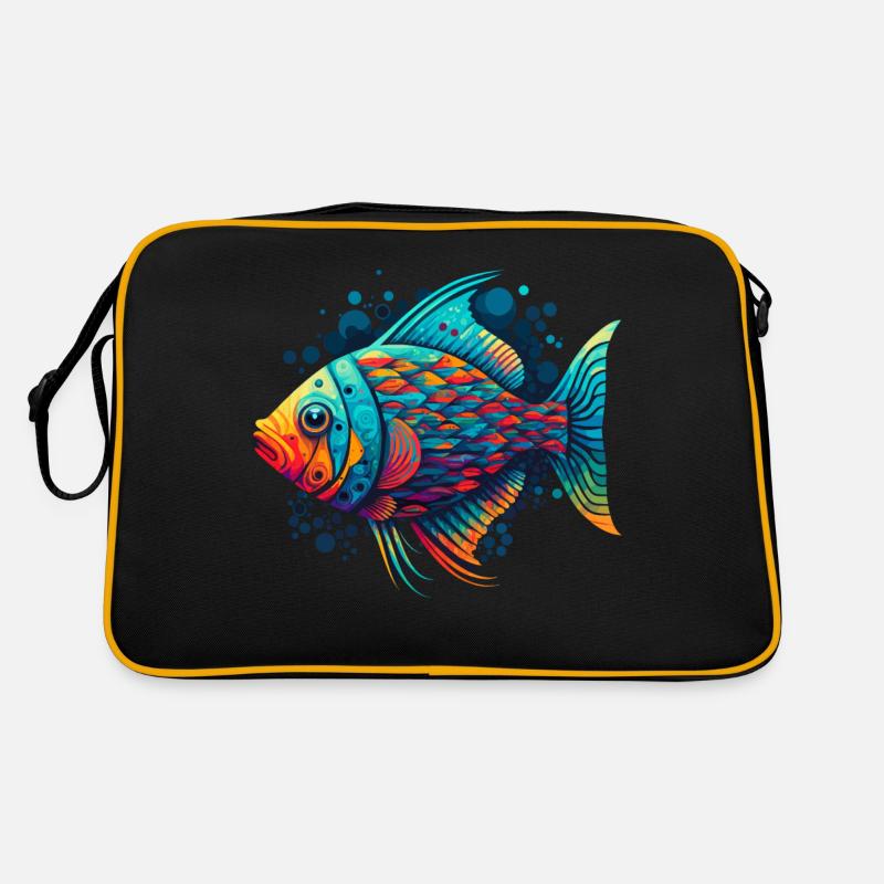 Retro Bag