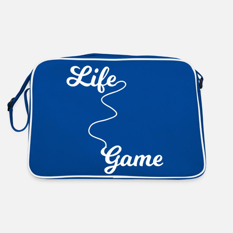 Game Gaming PC Retro Bag
