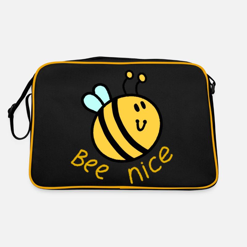 Retro Bag