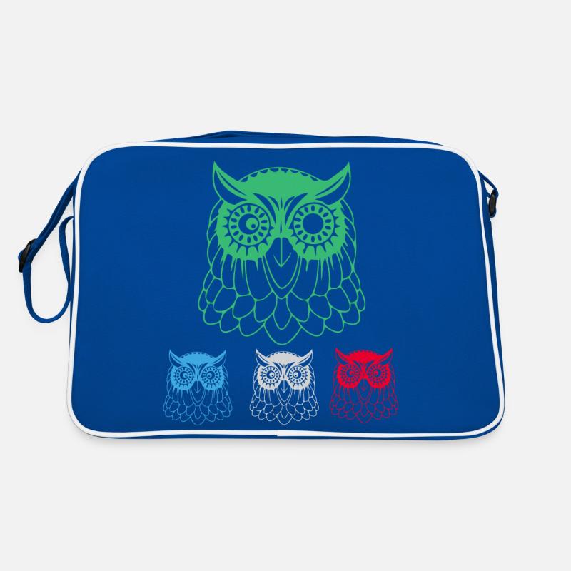 Retro Tasche
