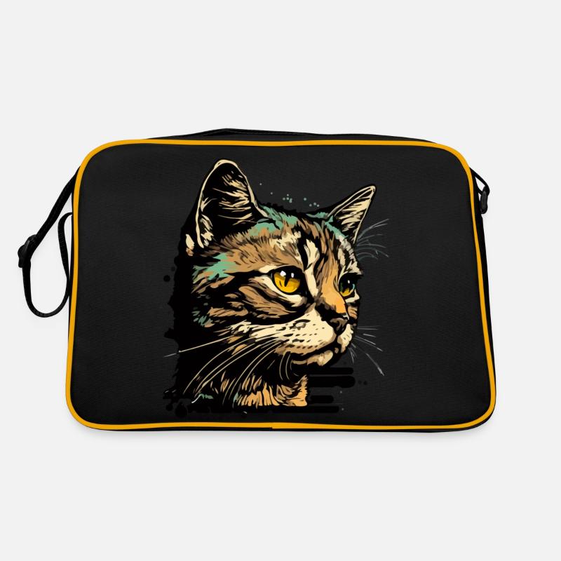 Retro Tasche