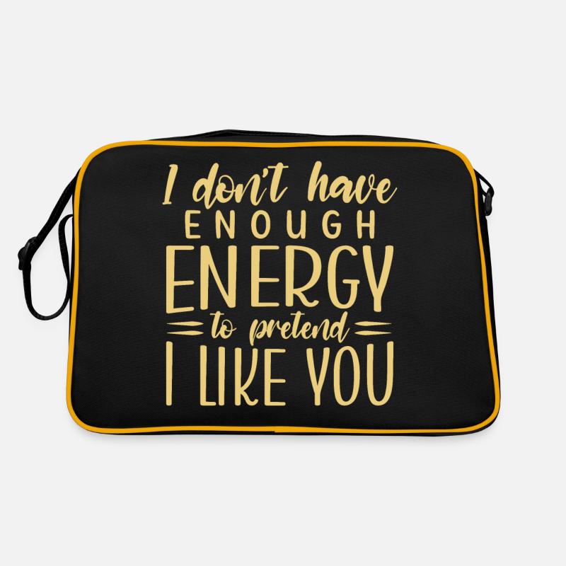 Retro Bag
