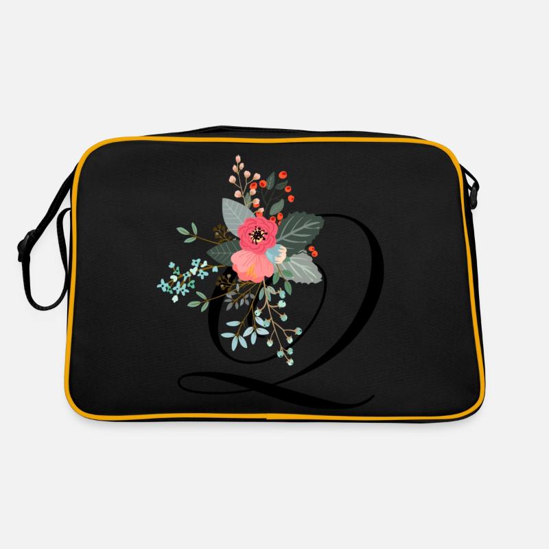 Retro Bag