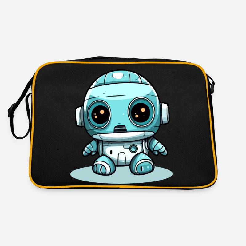 Retro Tasche