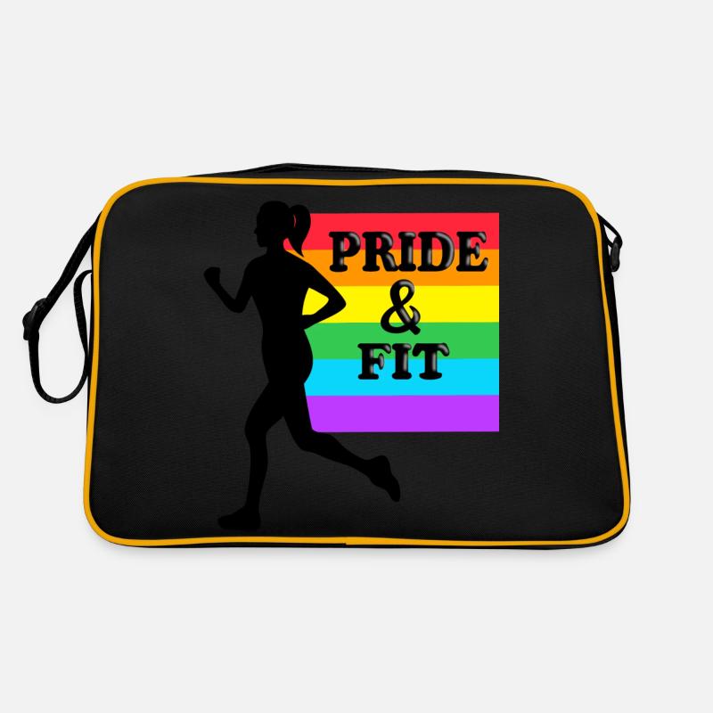 Retro Tasche