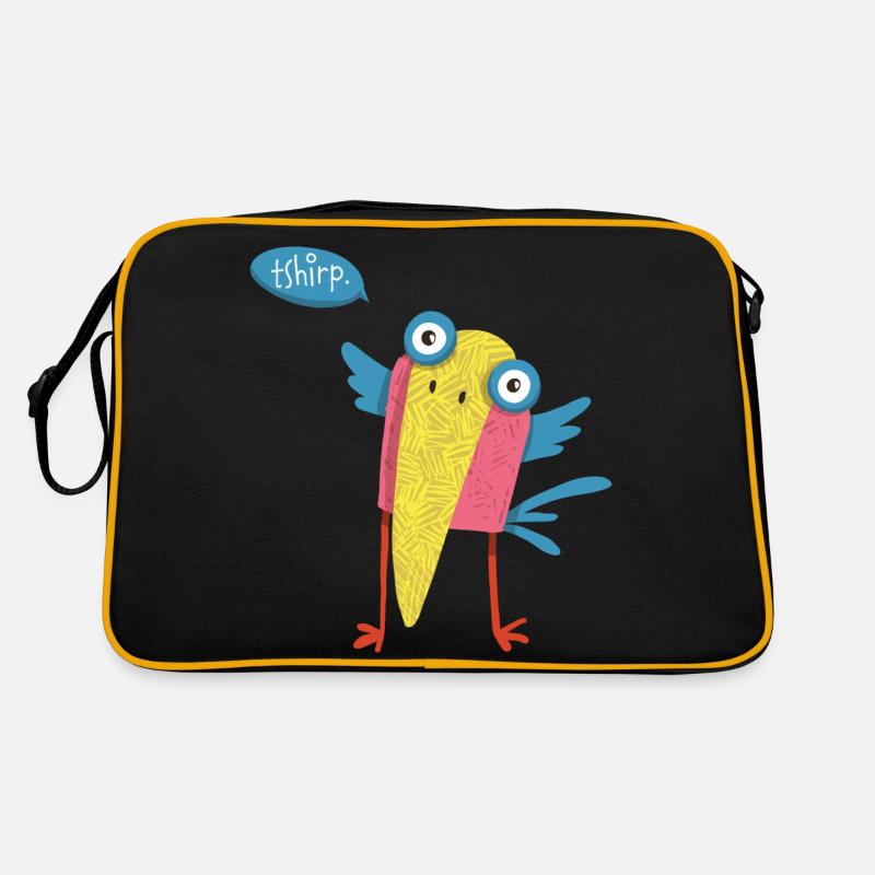 Retro Tasche