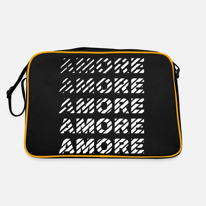 Retro Tasche