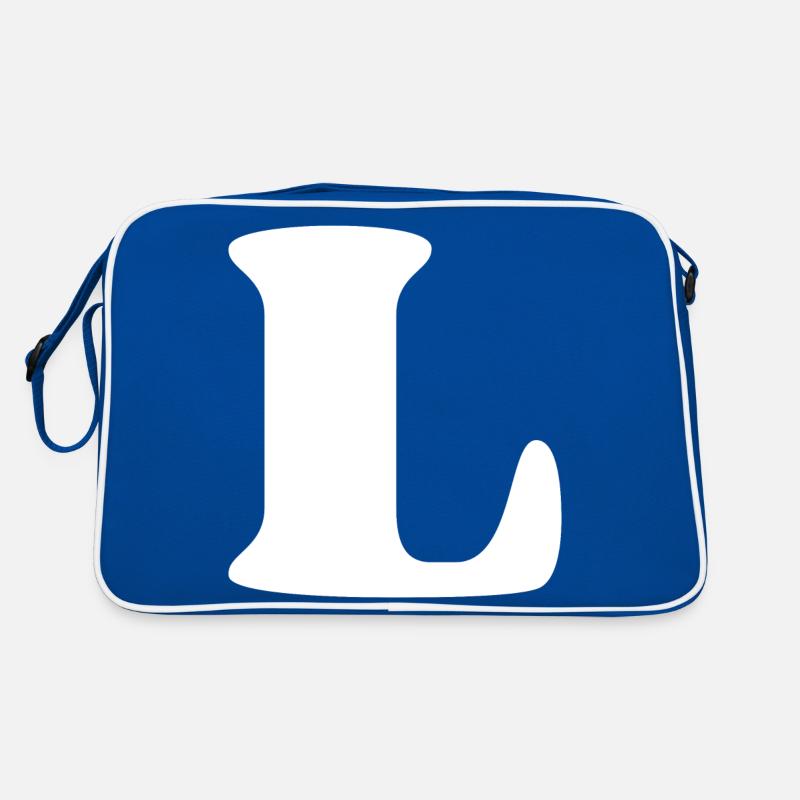 Retro Bag