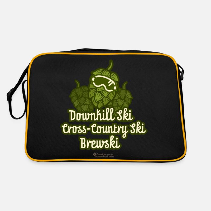 Retro Tasche