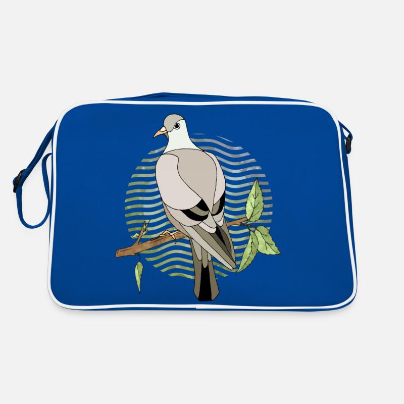 Bird Retro Bag