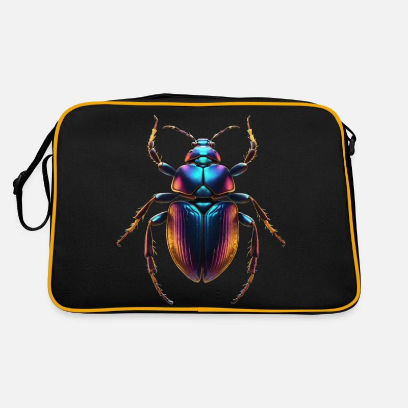 Retro Tasche