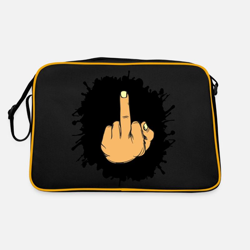 Sac Retro