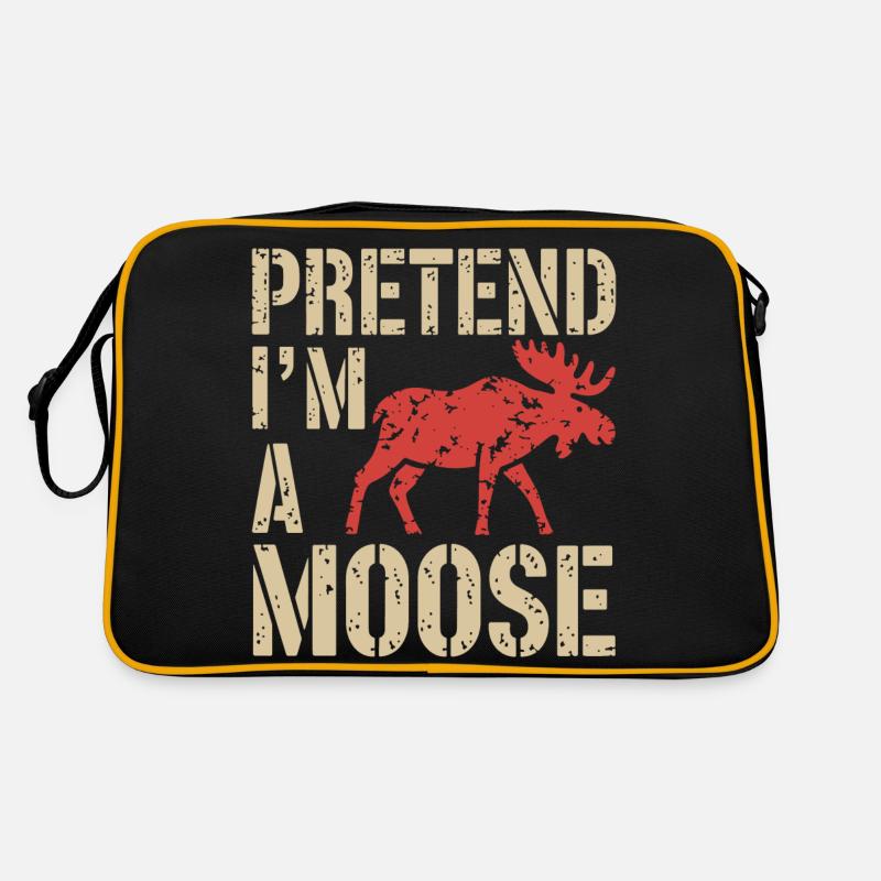 Retro Bag