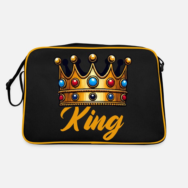 Retro Tasche