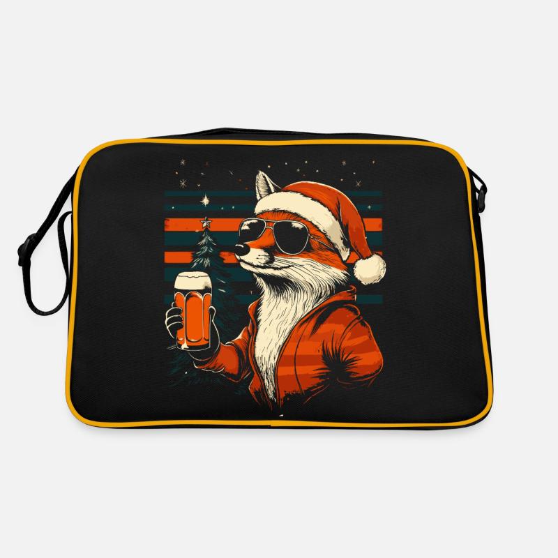 Retro Tasche
