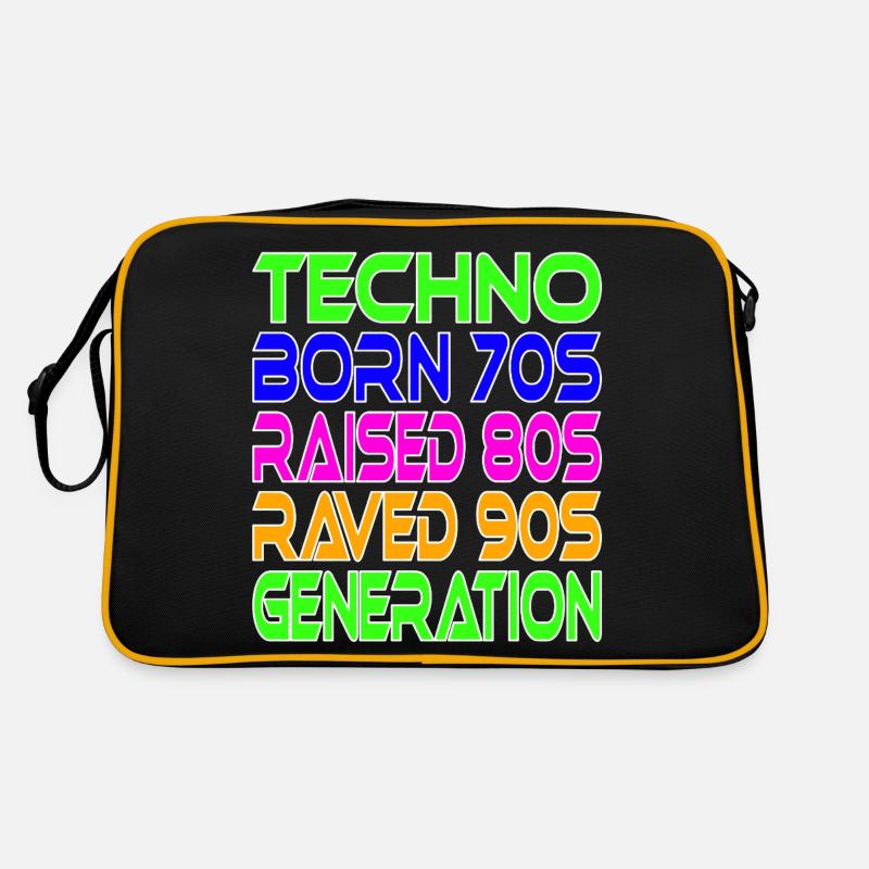 Retro Bag