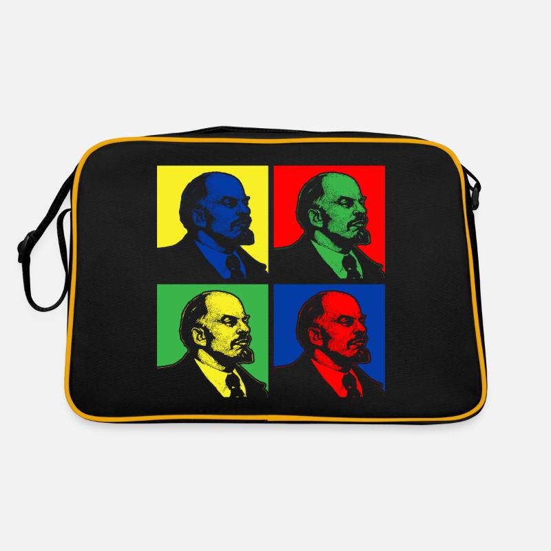 Retro Bag
