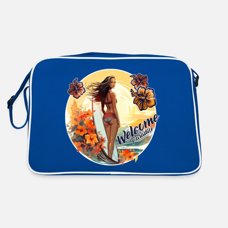 Retro Bag