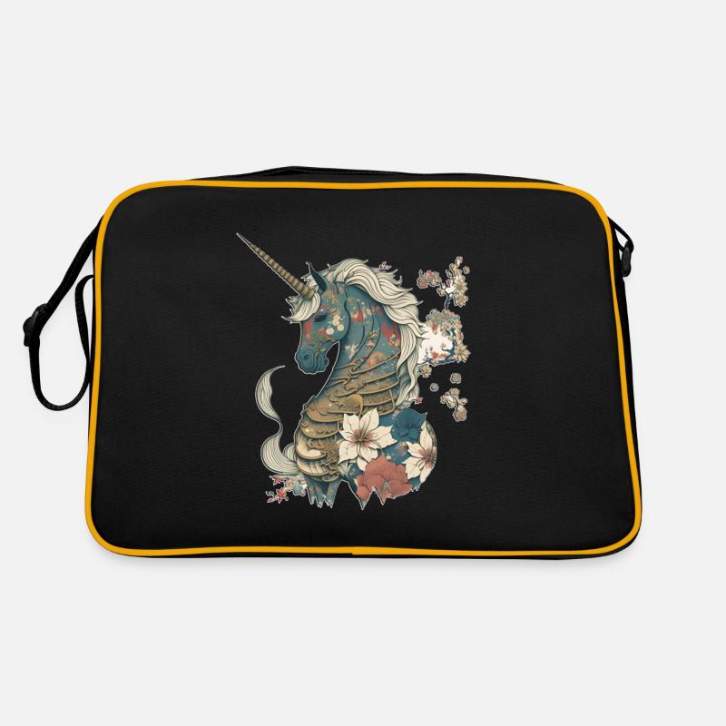 Retro Tasche