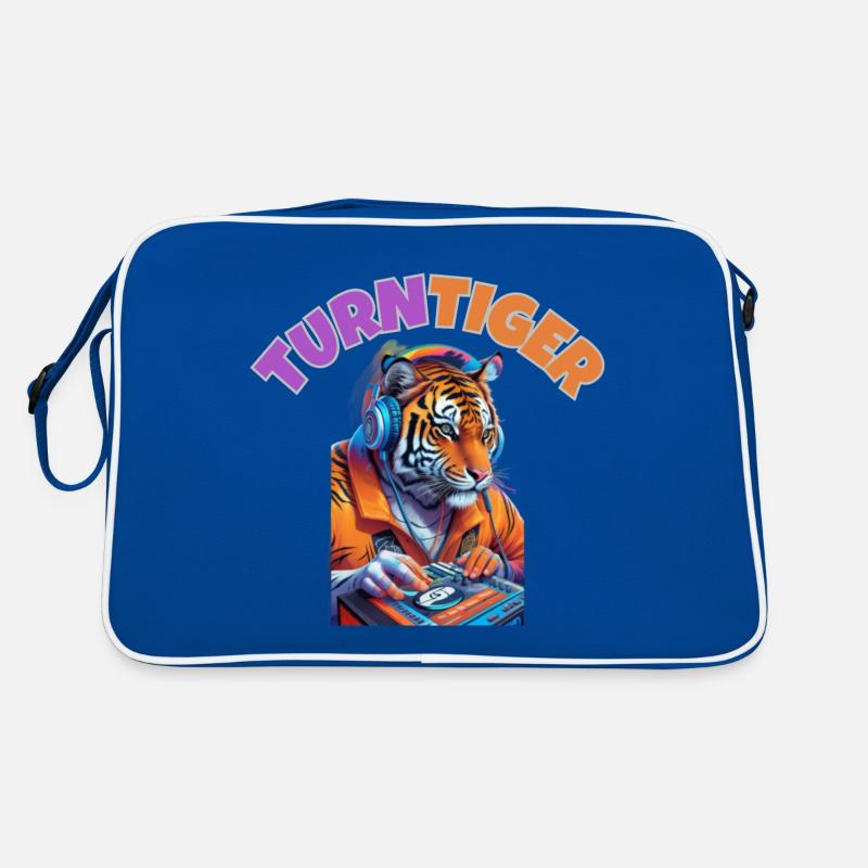 Retro Tasche