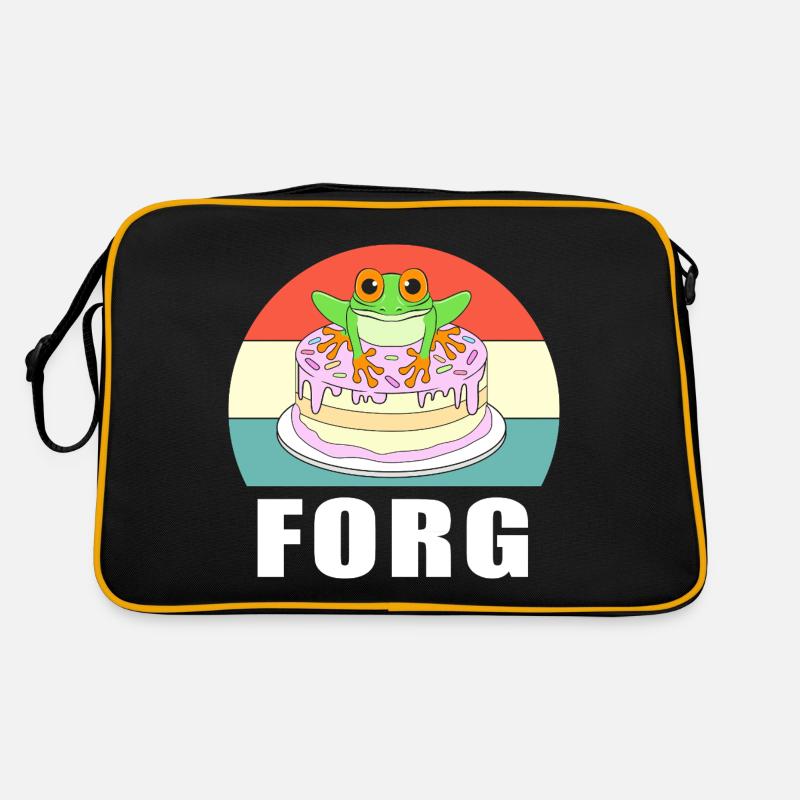 Sac Retro