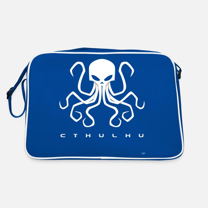 Cthulhu Sac Retro