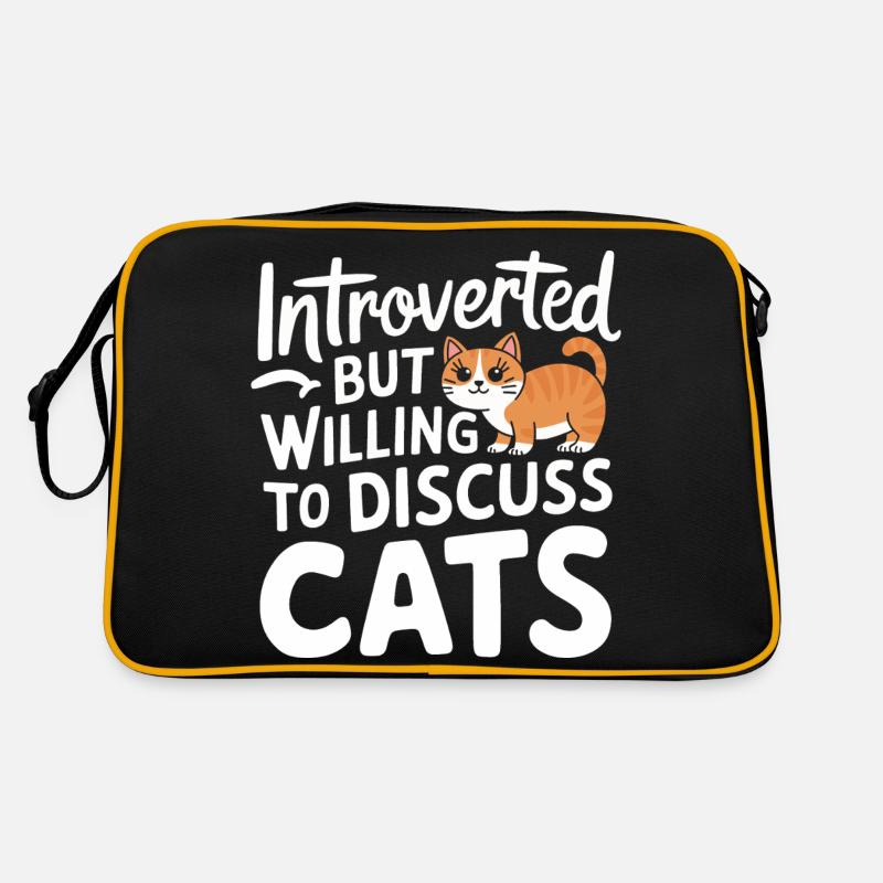 Retro Bag