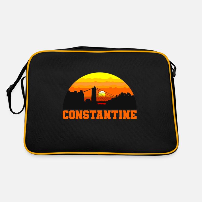 Retro Tasche