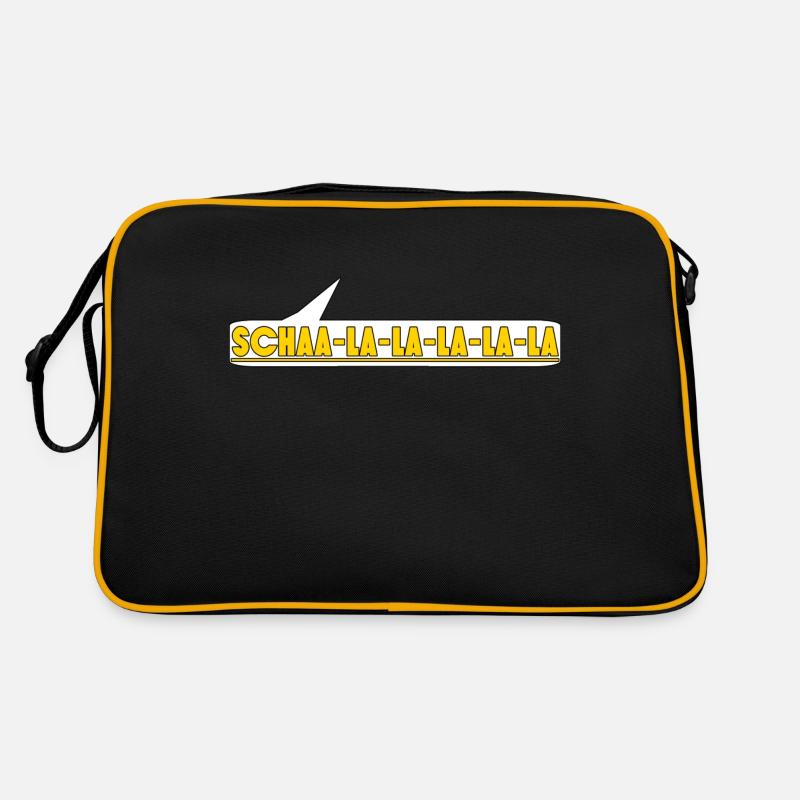 Schalala Retro Tasche