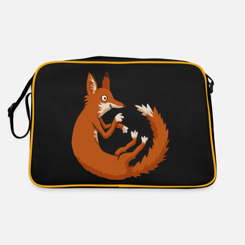 Retro Bag