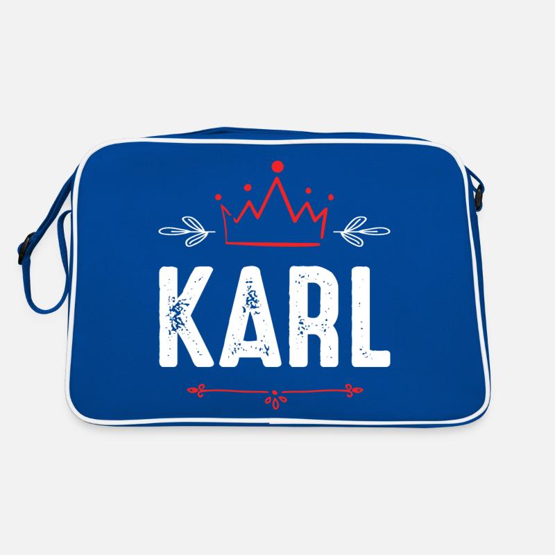 Retro Bag