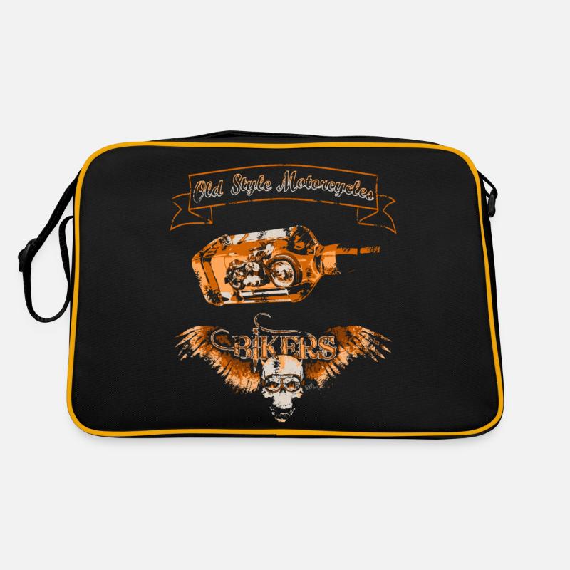 Sac Retro