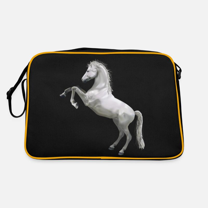 Cheval Sac Retro