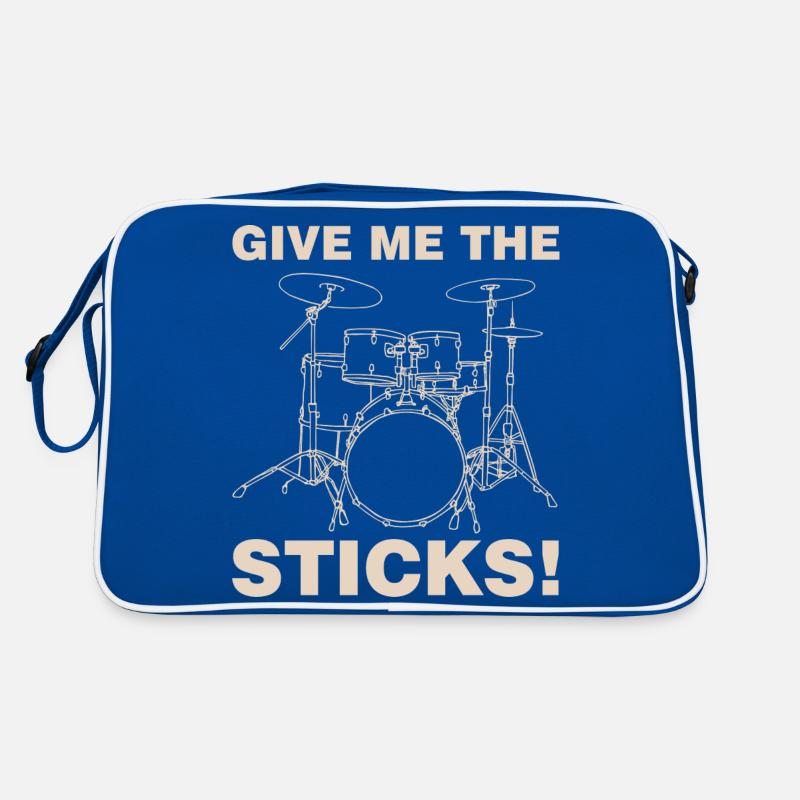 Retro Bag