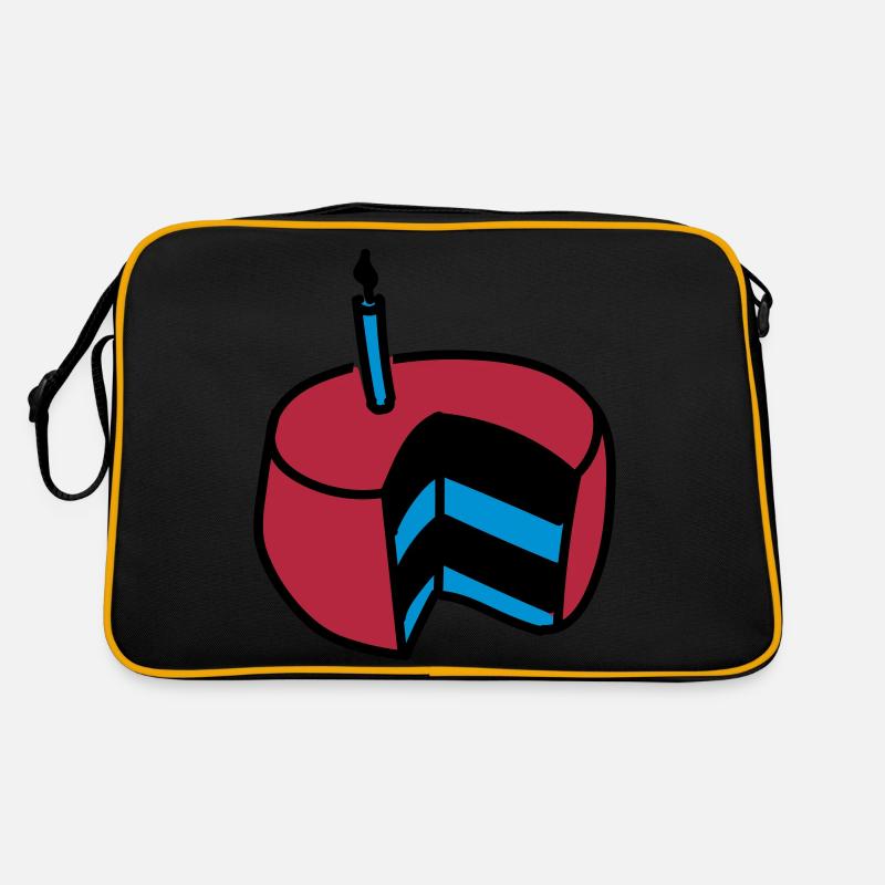Retro Tasche