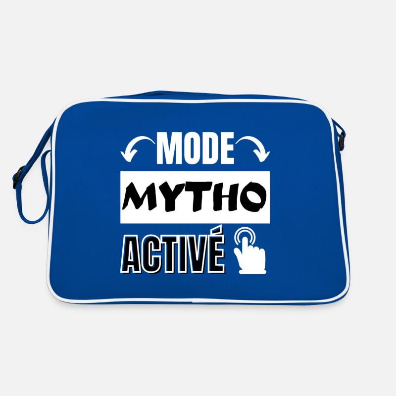 mode mytho Sac Retro