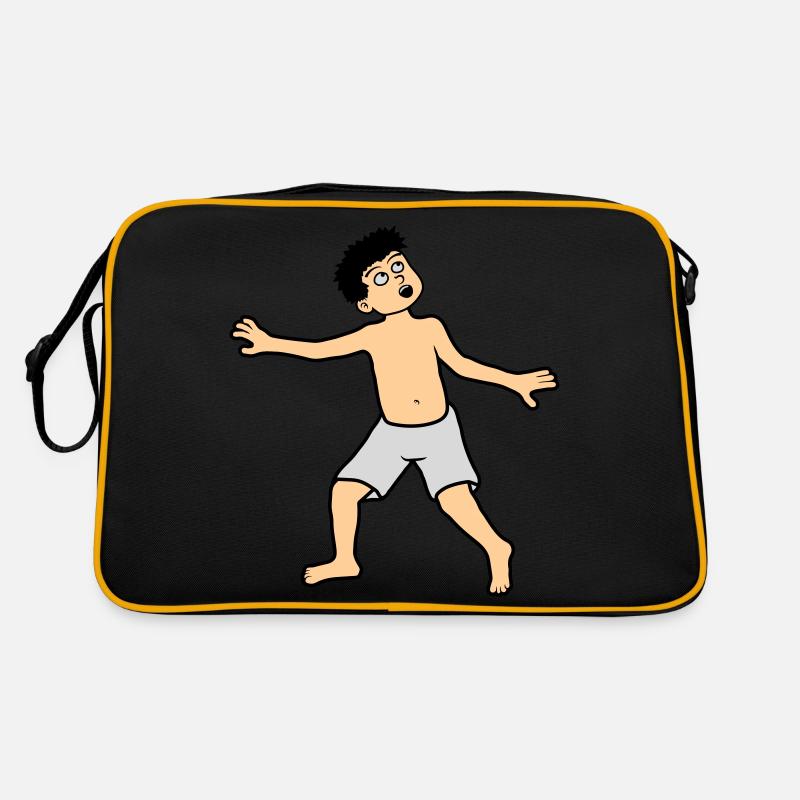 Retro Tasche