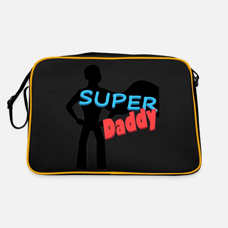Retro Bag